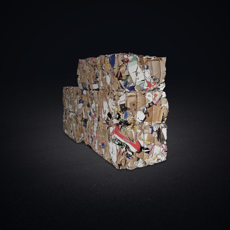 Технология CW Dewire — самый эффективный способ переработки бумажных отходов.